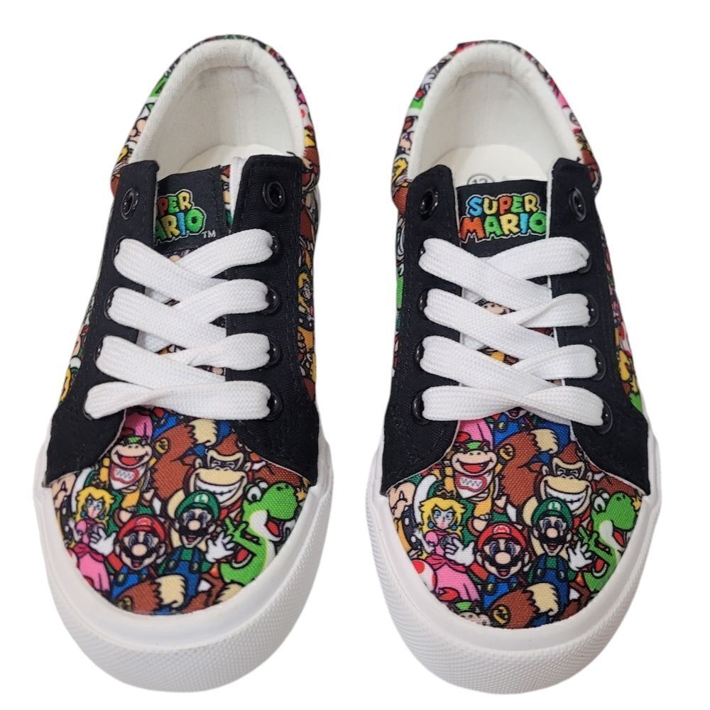 Super Mario sneakers